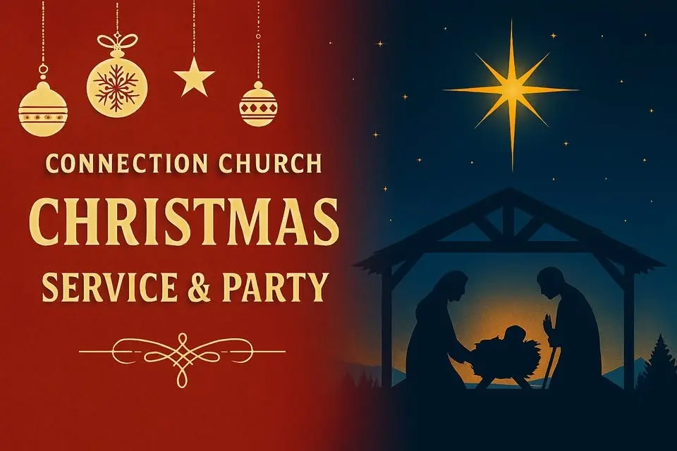Christmas Service & Party