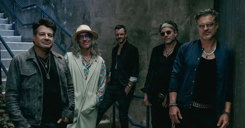 Collective Soul (21+ Event)