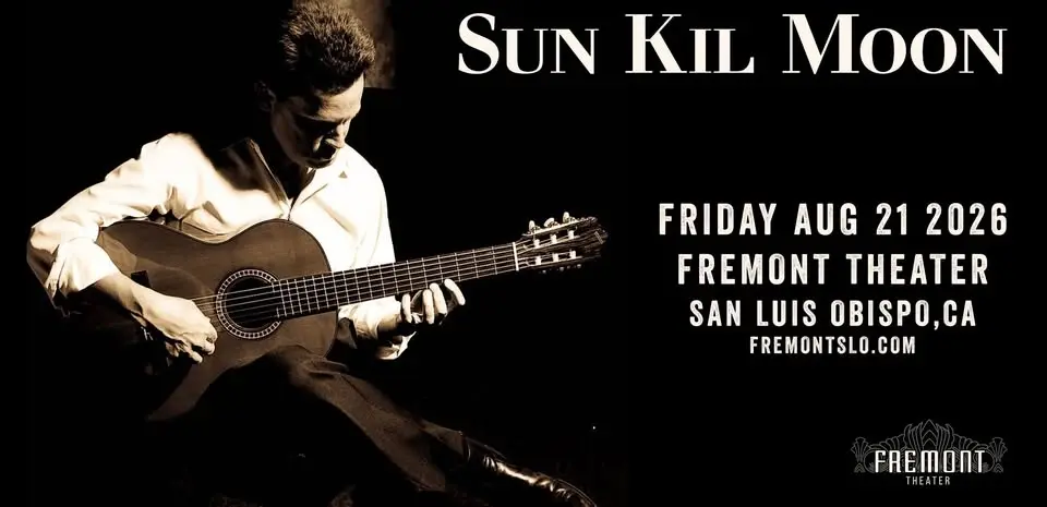 Sun Kil Moon LIVE at Fremont Theater