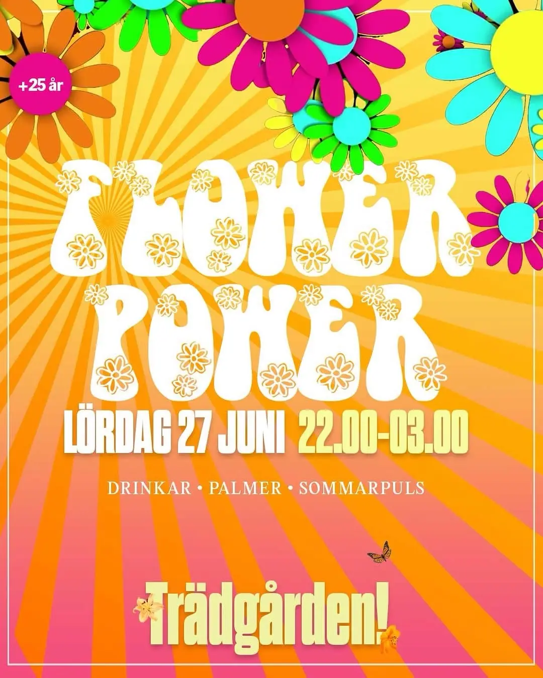 Flower Power