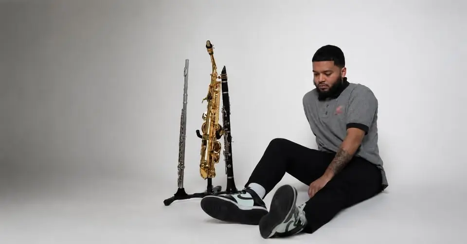 Kasan Belgrave and Session