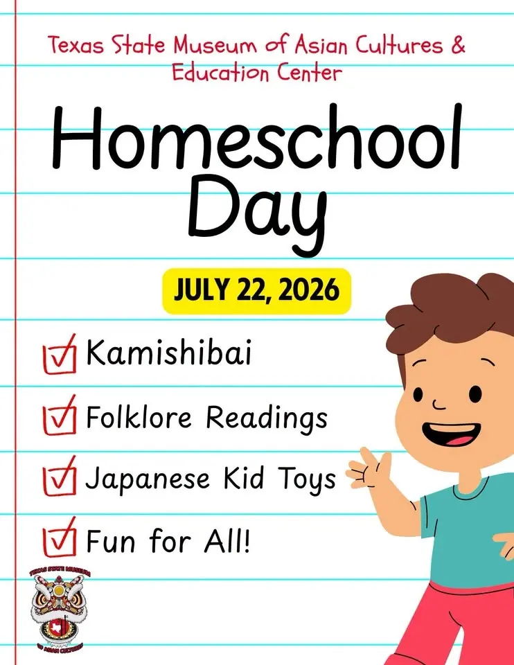 Homeschool Day 