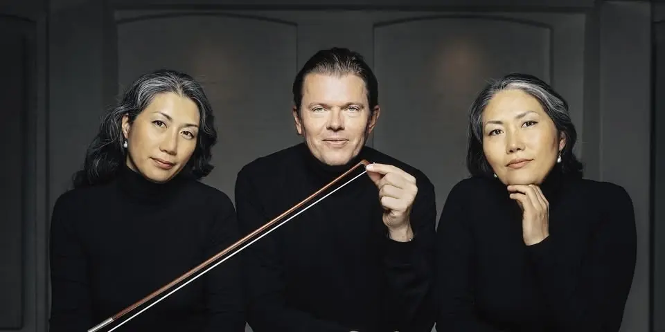 Sommerkoncert: Trio con Brio Copenhagen - Traces of Shakespeare 