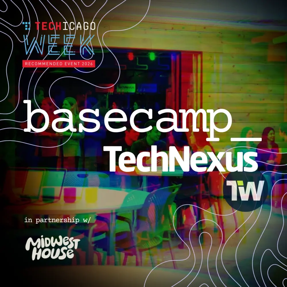 TCW2026: Basecamp @ TechNexus - Get on the List