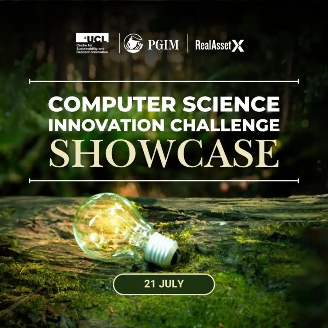 Computer Science Innovation Challenge SHOWCASE