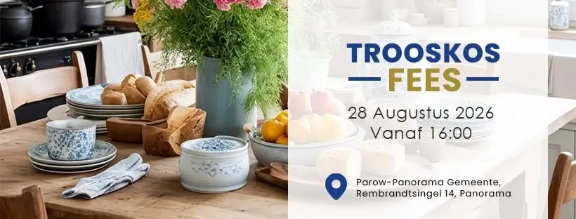 Trooskos Fees