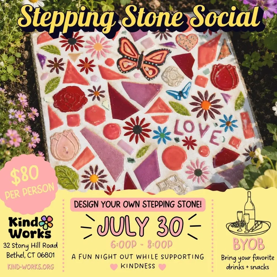 Stepping Stone Social