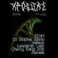 Xposure: Sounds Of The Underground