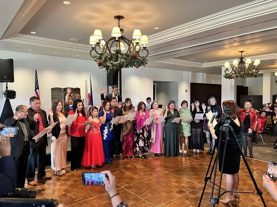 128th Philippine Independence Day Celebration