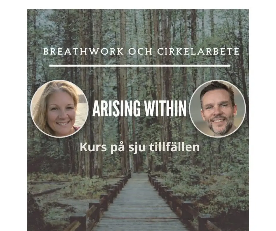 Arising within