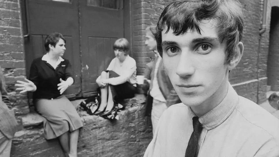 Quadrophenia | Klassiker på Spegeln