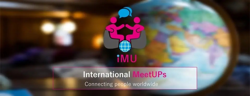 Let's TALK! Würzburg - International Wednesday by iMU