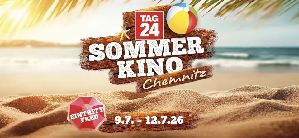 TAG24-Sommerkino
