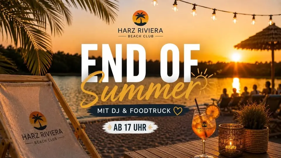End of Summer