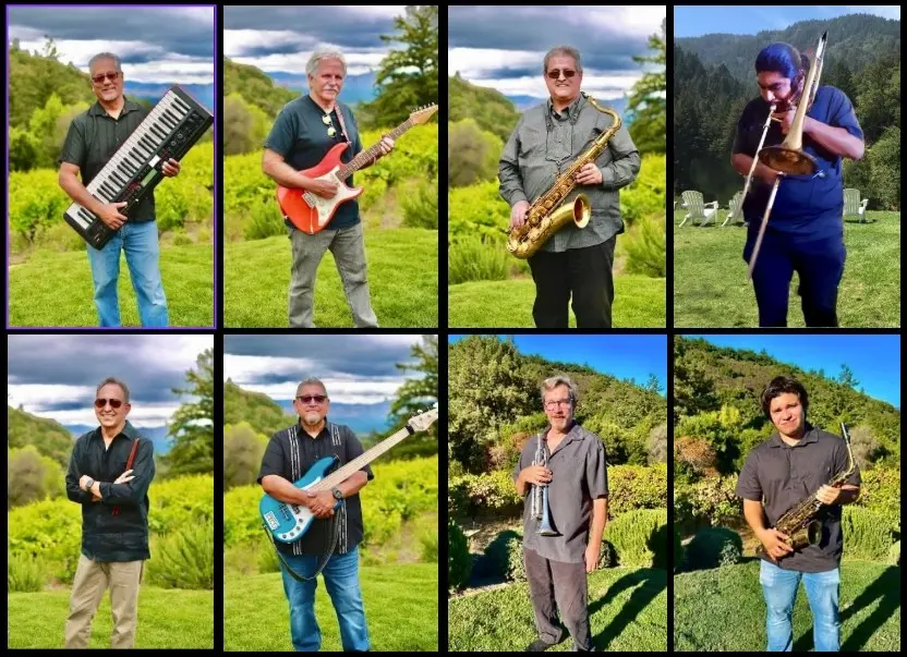 East Side Funk at Bubb Park