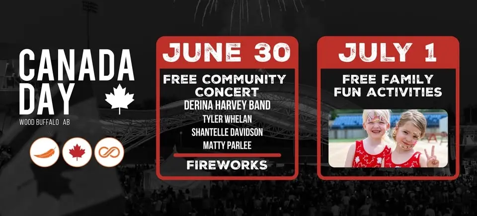 Canada Day 2026