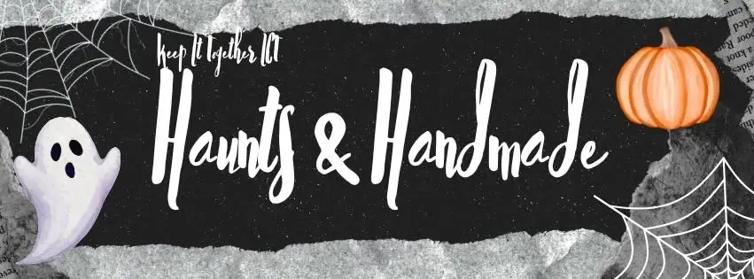 Haunts & Handmade Trick or Treat Market