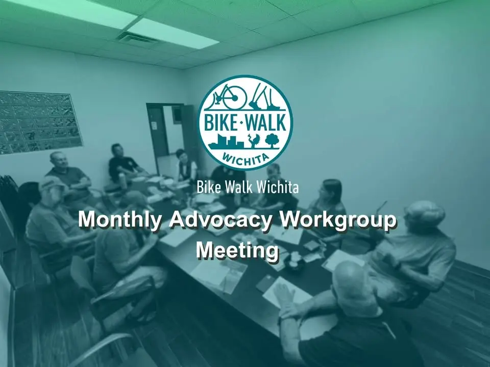 BWW Advocacy Meeting - JULY