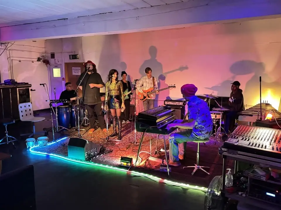 Jam Nite @ The Others hosted by Kayo & Friends