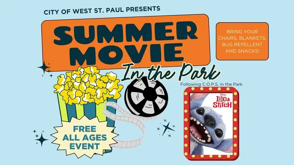 Summer Movie in the Park (FREE EVENT)