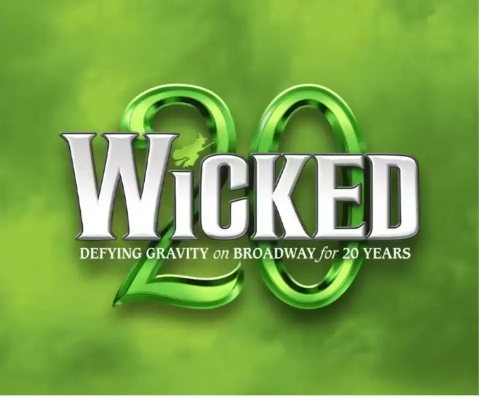 Bus trip to WICKED BROADWAY SHOW