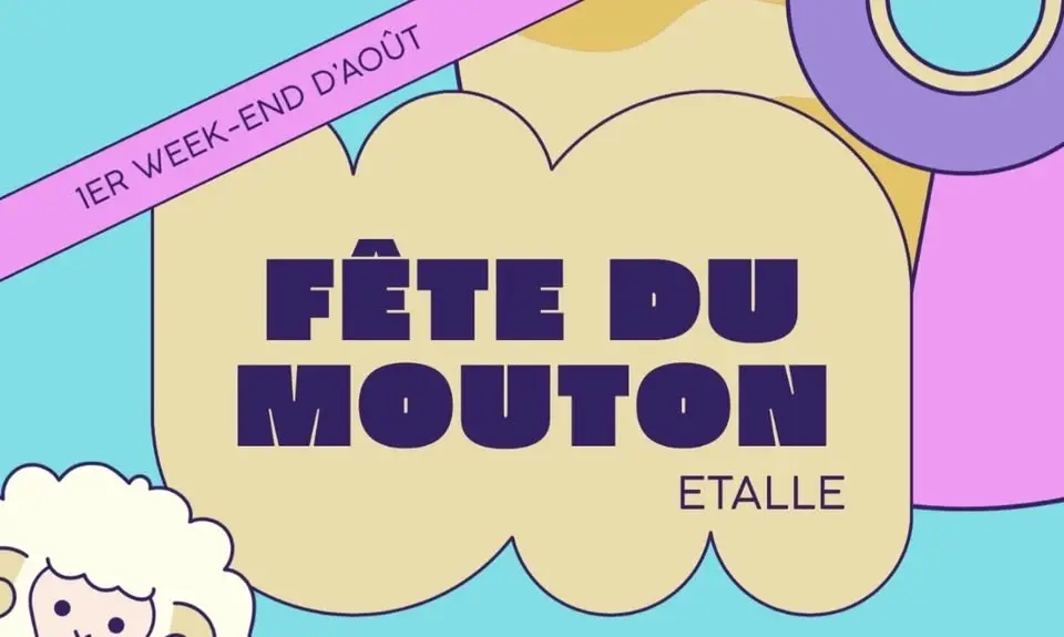 Fête du Mouton 2026