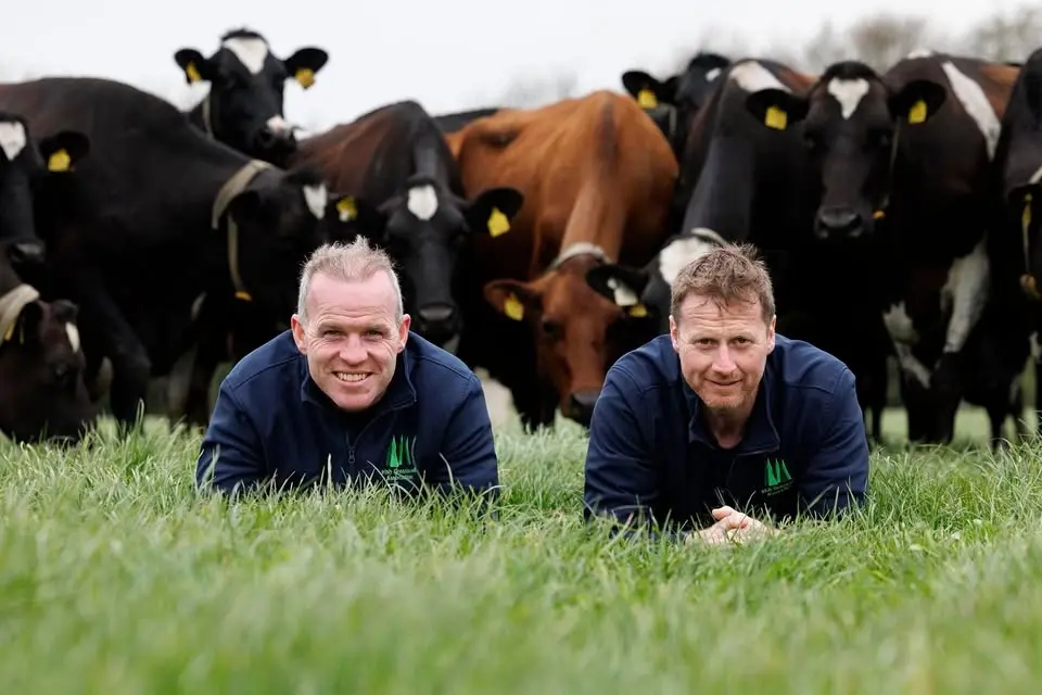IGA DAIRY SUMMER TOUR 2026 