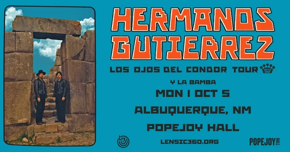 Hermanos Gutiérrez
