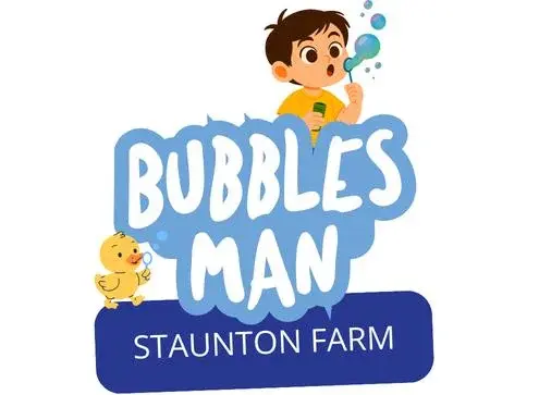 The Bubbles Man