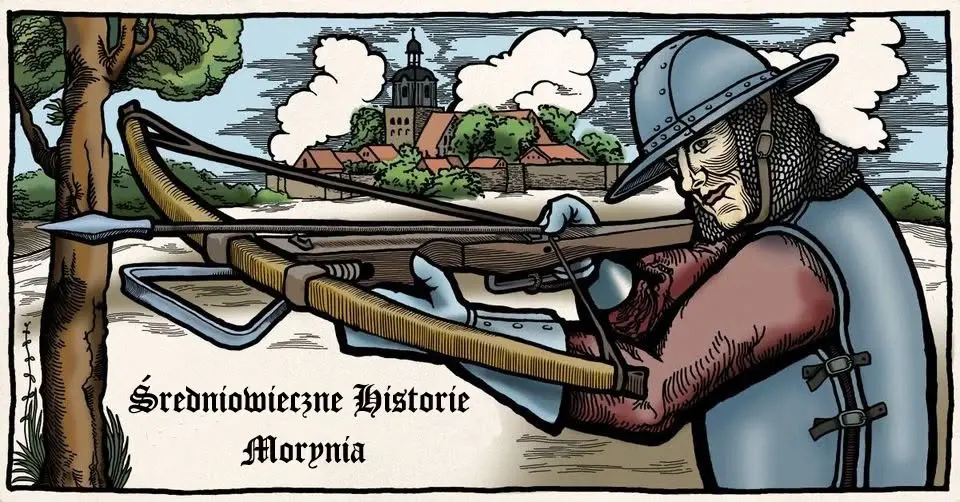 Średniowieczne Historie Morynia 2026