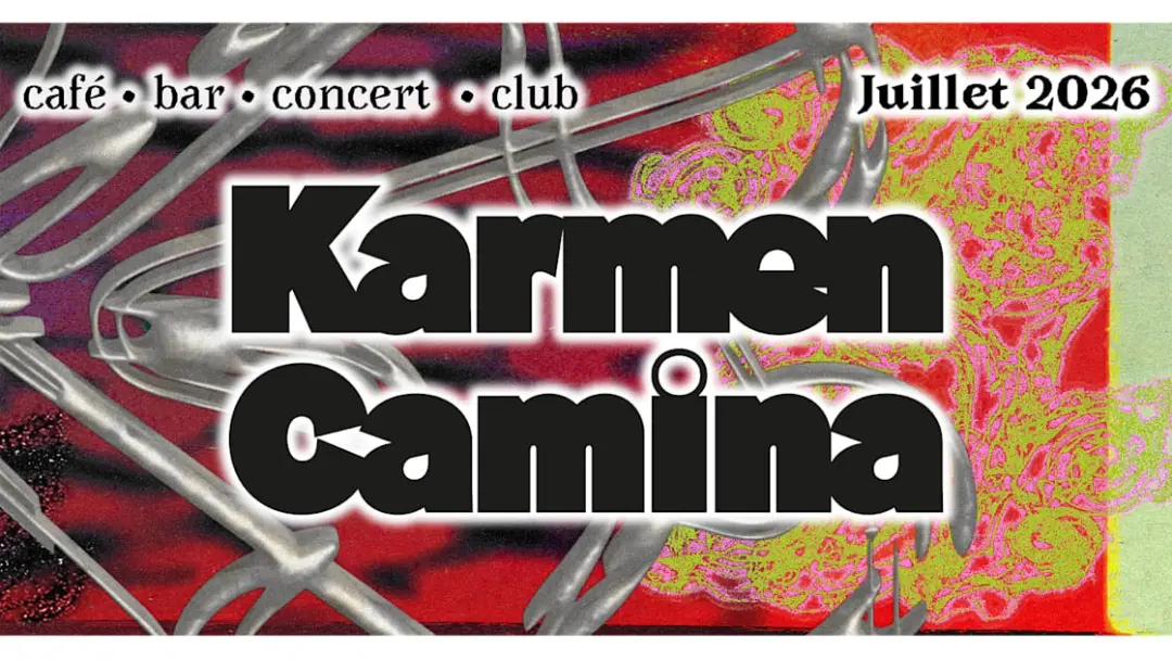 Klub Camina [Chippy Nonstop, Dj Houseum, Euromax Dj, &+]
