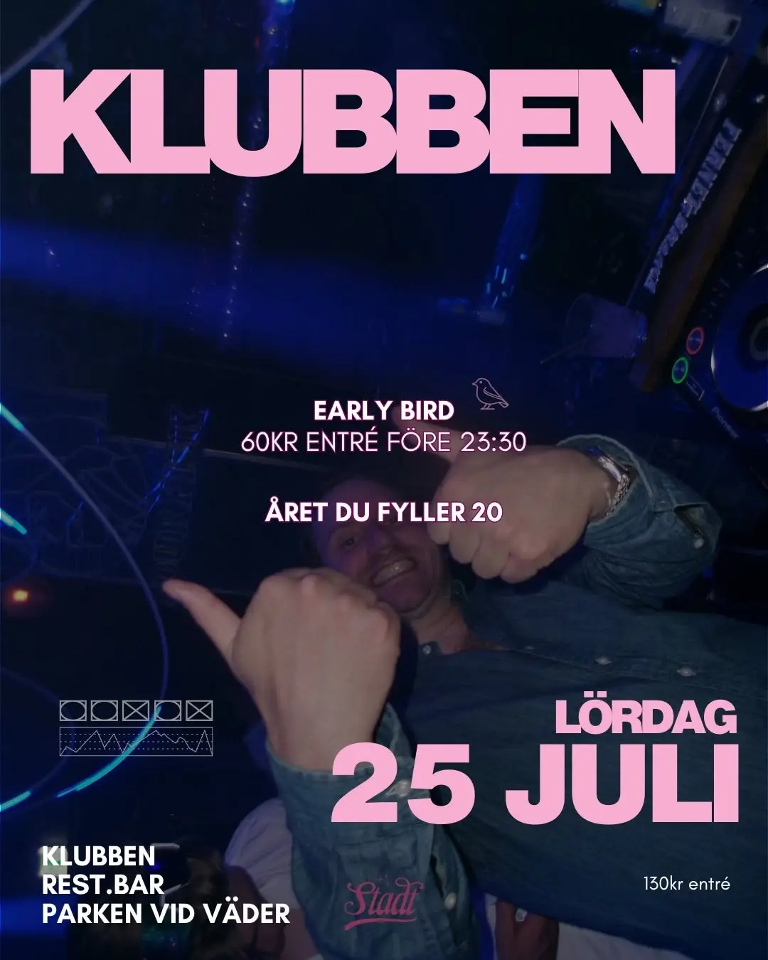 Klubben