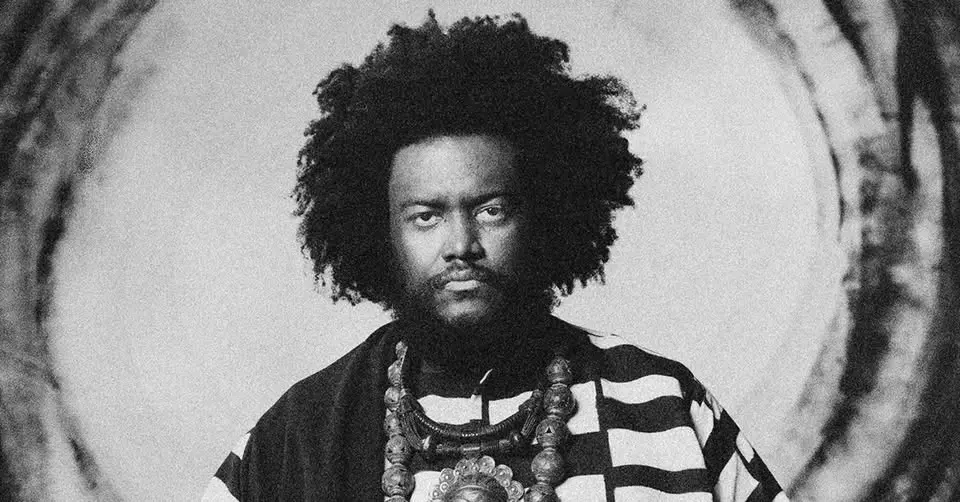 Kamasi Washington