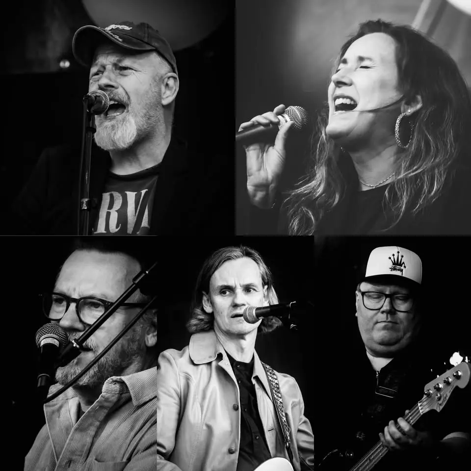 Keep It Up på Engelen🎶