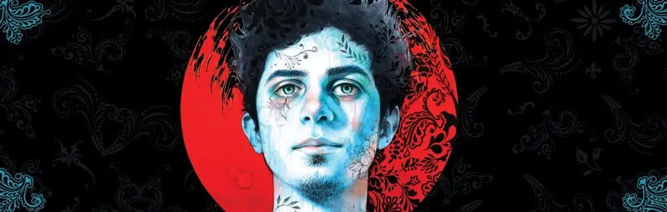 Watsky x Infinity Tenth Anniversary Tour — Minneapolis