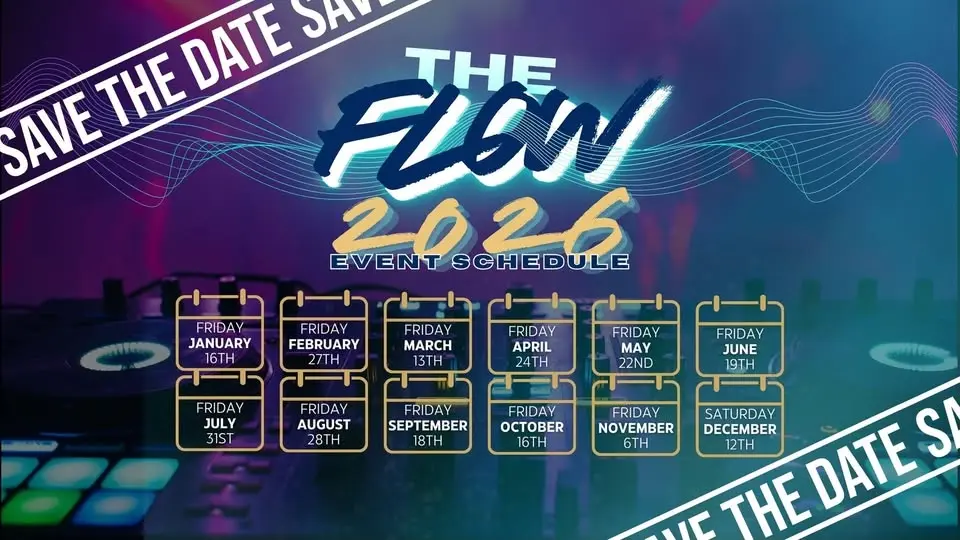 The Flow - West Coast Swing