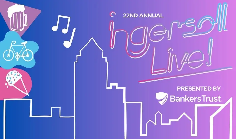 Ingersoll LIVE 2026 🎵 presented by Bankers Trust