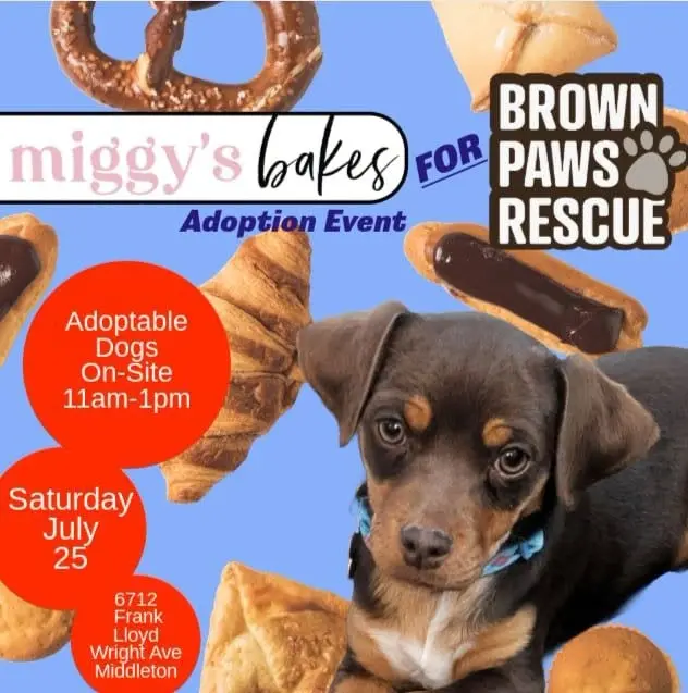 Miggy's Bakes