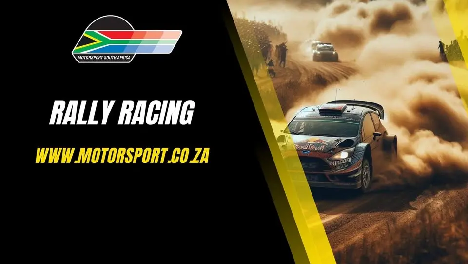 ALL TAR RALLY – WC CLUBS RALLY CHAMPIONSHIP RND 4