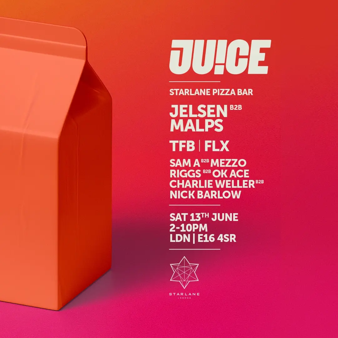 Juice Rekords