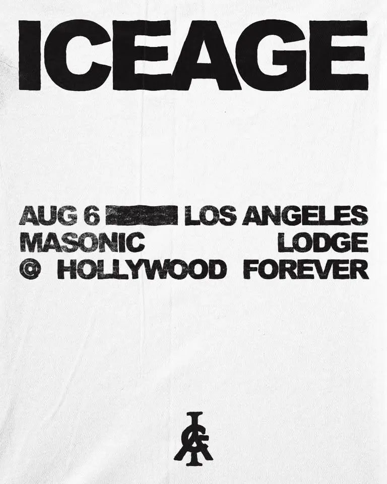 Iceage