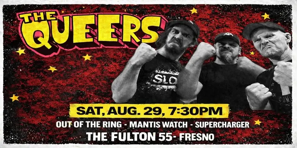 The Queers!!!