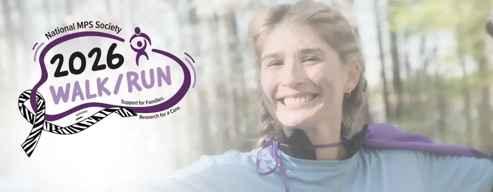 Columbus Run, Walk, and Roll for MPS
