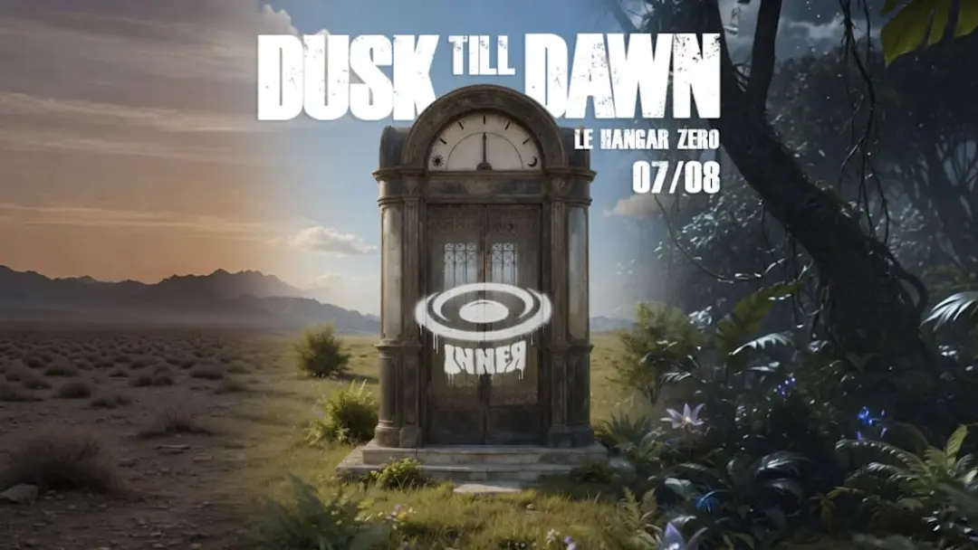 Inner | Dusk Till Dawn