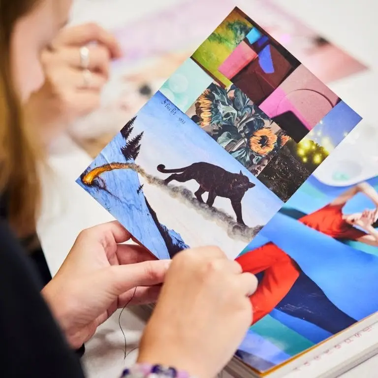 Summer Teen Nights at SCAD MOA