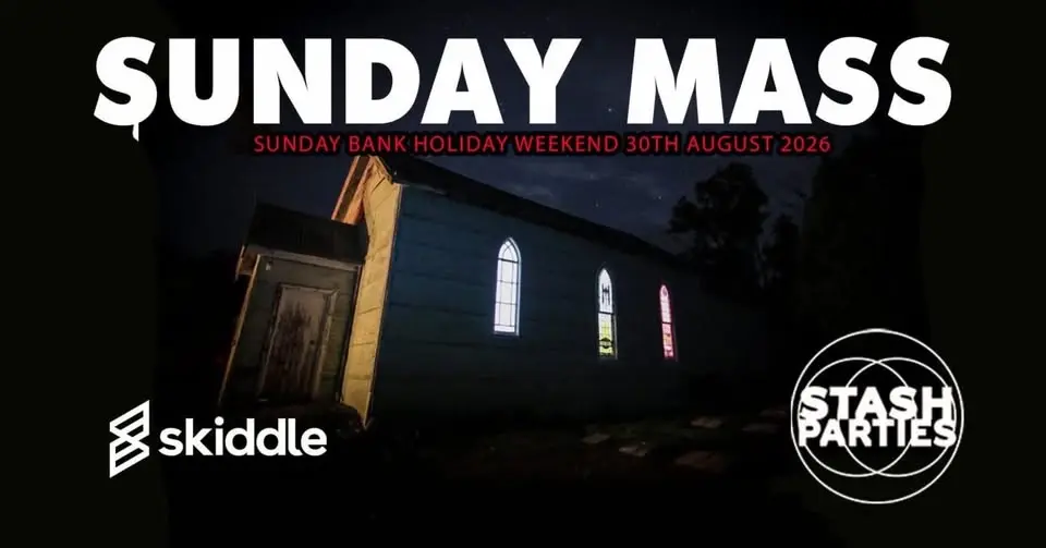 Sunday Mass