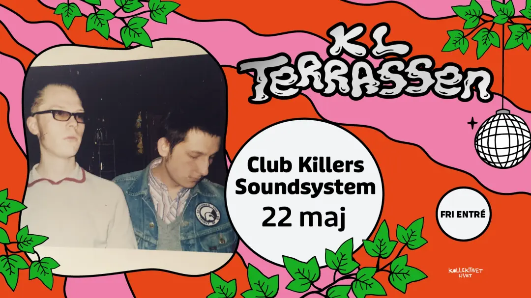 Club Killers Soundsystem