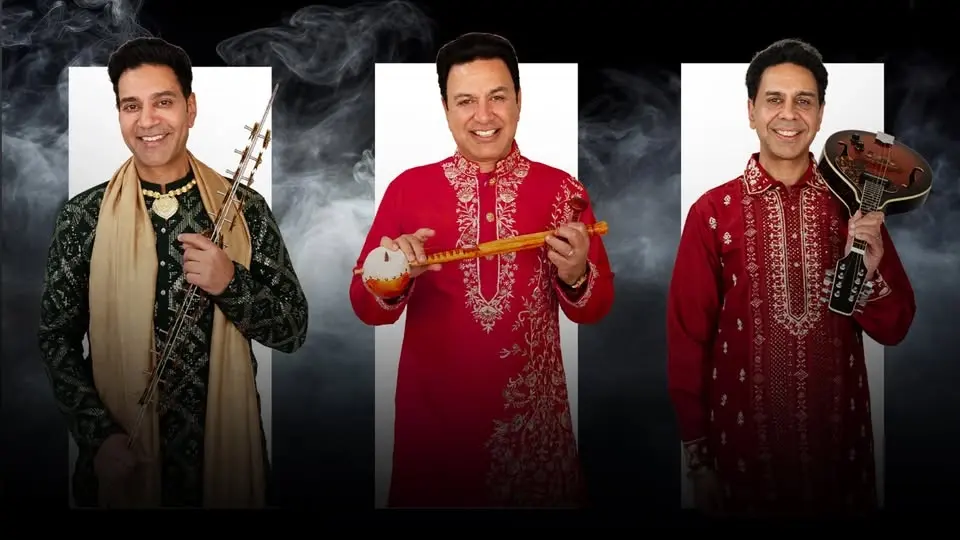 Punjabi Virsa 2026 Toronto - Manmohan Waris, Kamal Heer & Sangtar