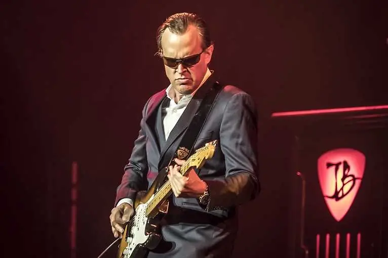 Joe Bonamassa