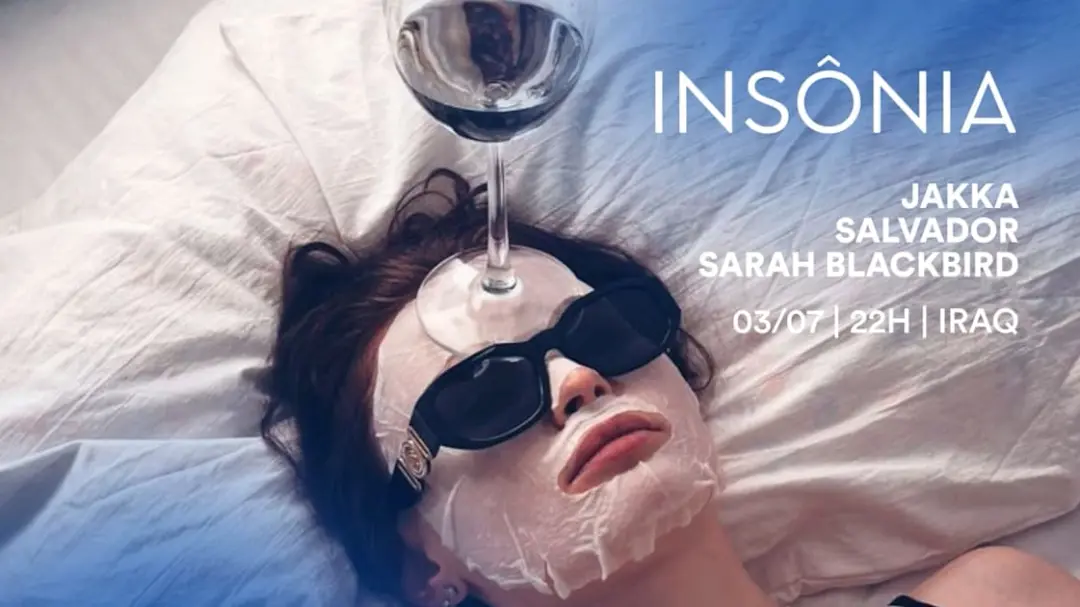 Insônia